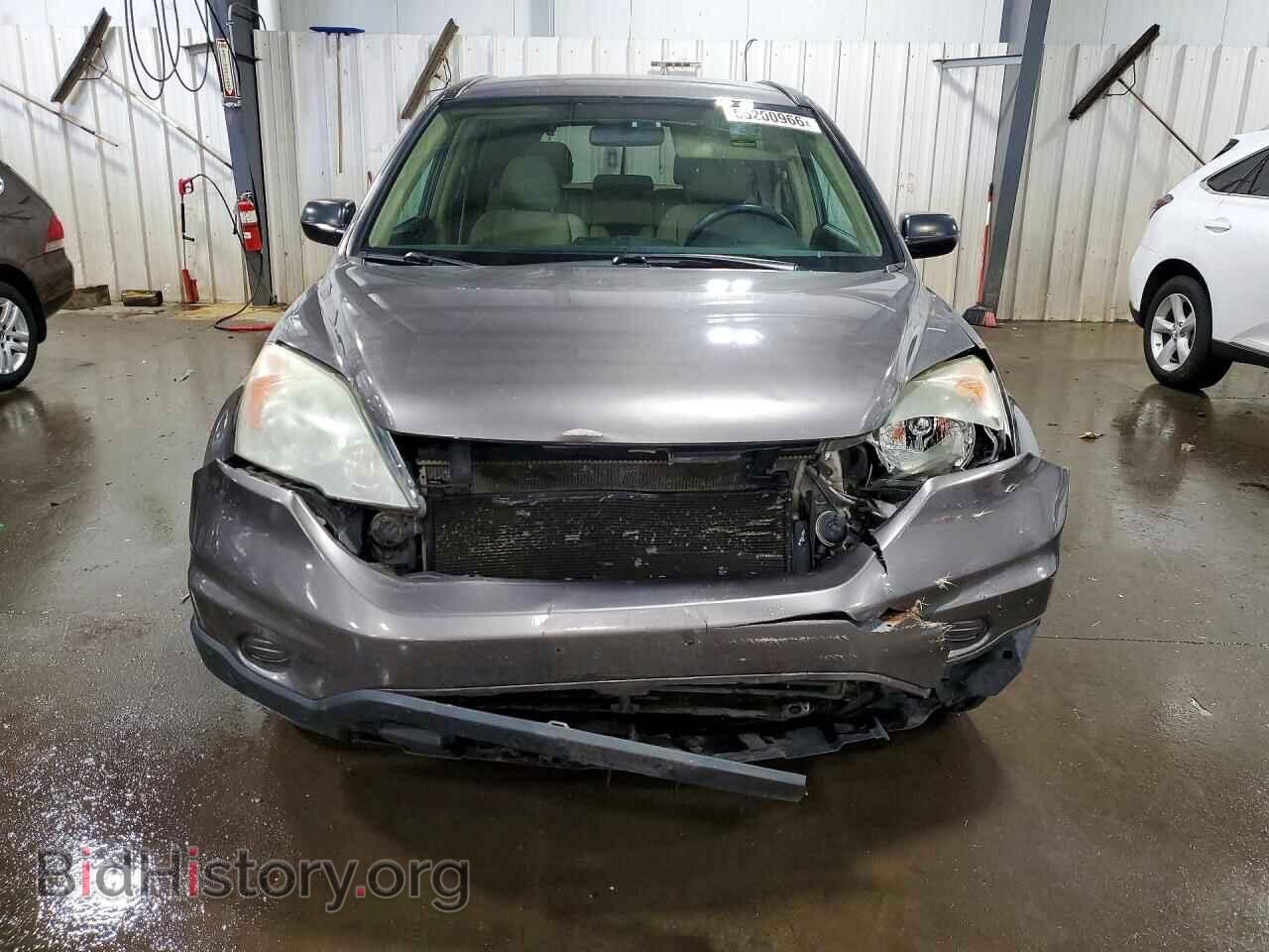 2011 HONDA CRV - VIN: 5J6RE4H45BL100405 - Фото 5
