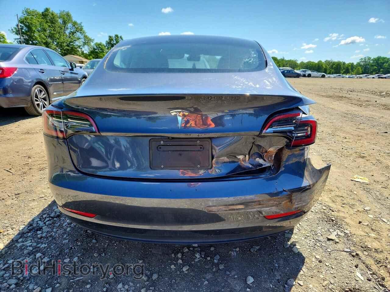 2023 TESLA MODEL 3 - VIN: 5YJ3E1EA8PF670798 - Photo 6