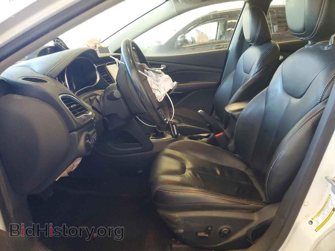 2014 DODGE DART - VIN: 1C3CDFCB4ED775214 - Фото 7