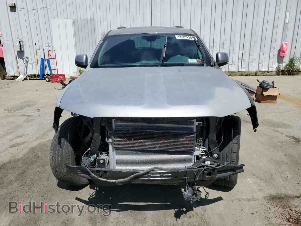 2018 DODGE DURANGO - VIN: 1C4RDJDG2JC305041 - Photo 5