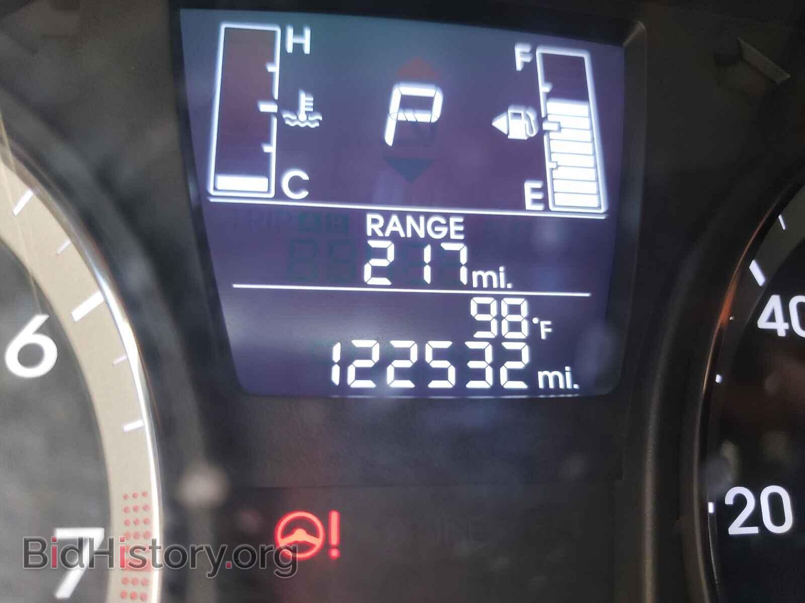 2015 HYUNDAI ACCENT - VIN: KMHCT5AE3FU201321 - Фото 8