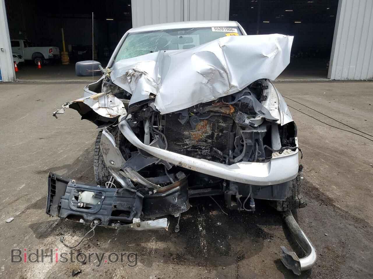 2012 DODGE RAM 1500 - VIN: 1C6RD6GT1CS122557 - Photo 5