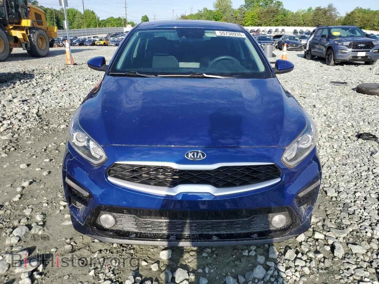 2020 KIA FORTE - VIN: 3KPF24ADXLE259880 - Фото 5