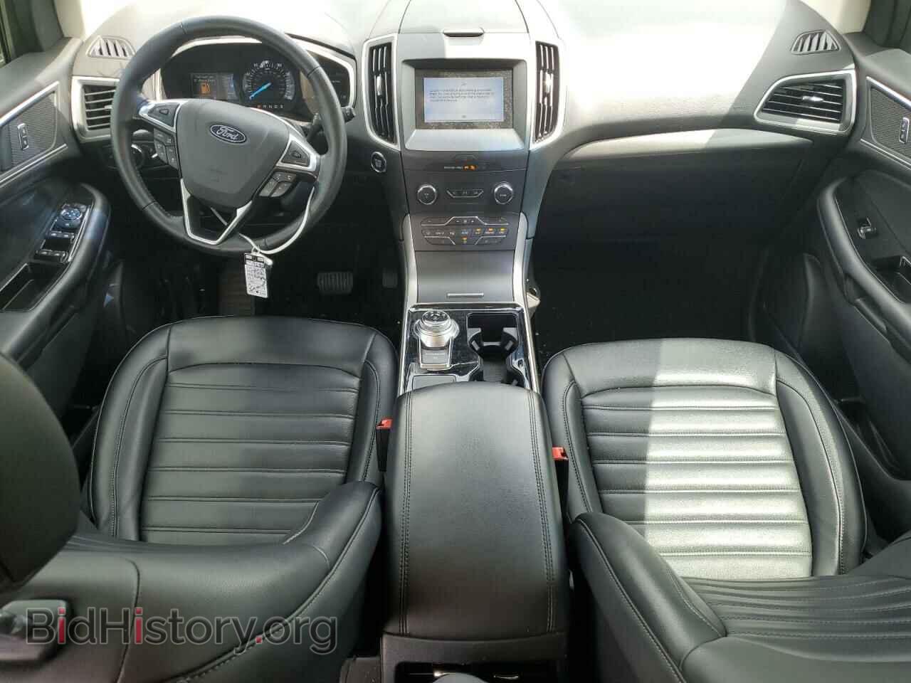 2019 FORD EDGE - VIN: 2FMPK3J98KBC31636 - Фото 8