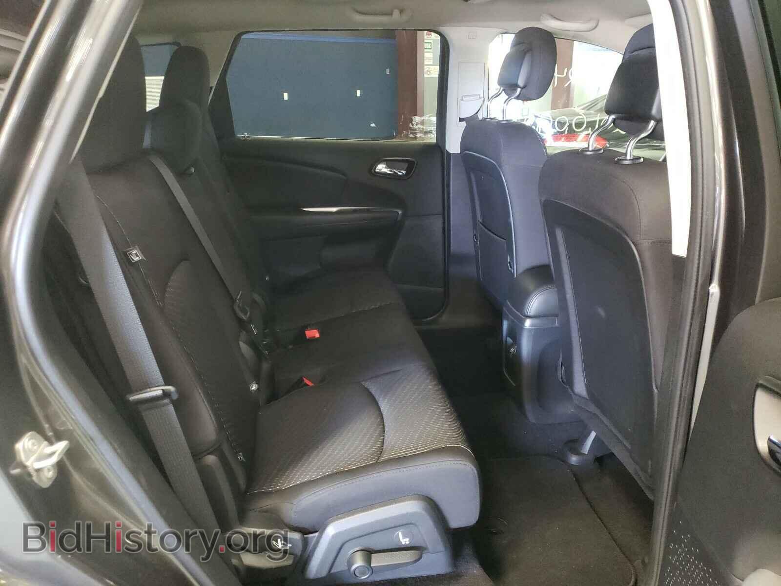 2015 DODGE JOURNEY - VIN: 3C4PDDBG9FT618966 - Photo 6