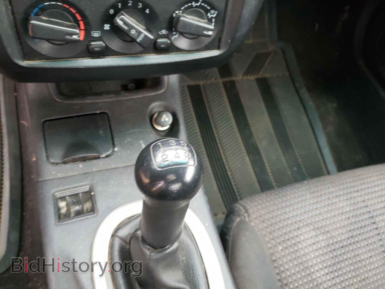2003 MITSUBISHI ECLIPSE - VIN: 4A3AC84H03E004600 - Фото 9