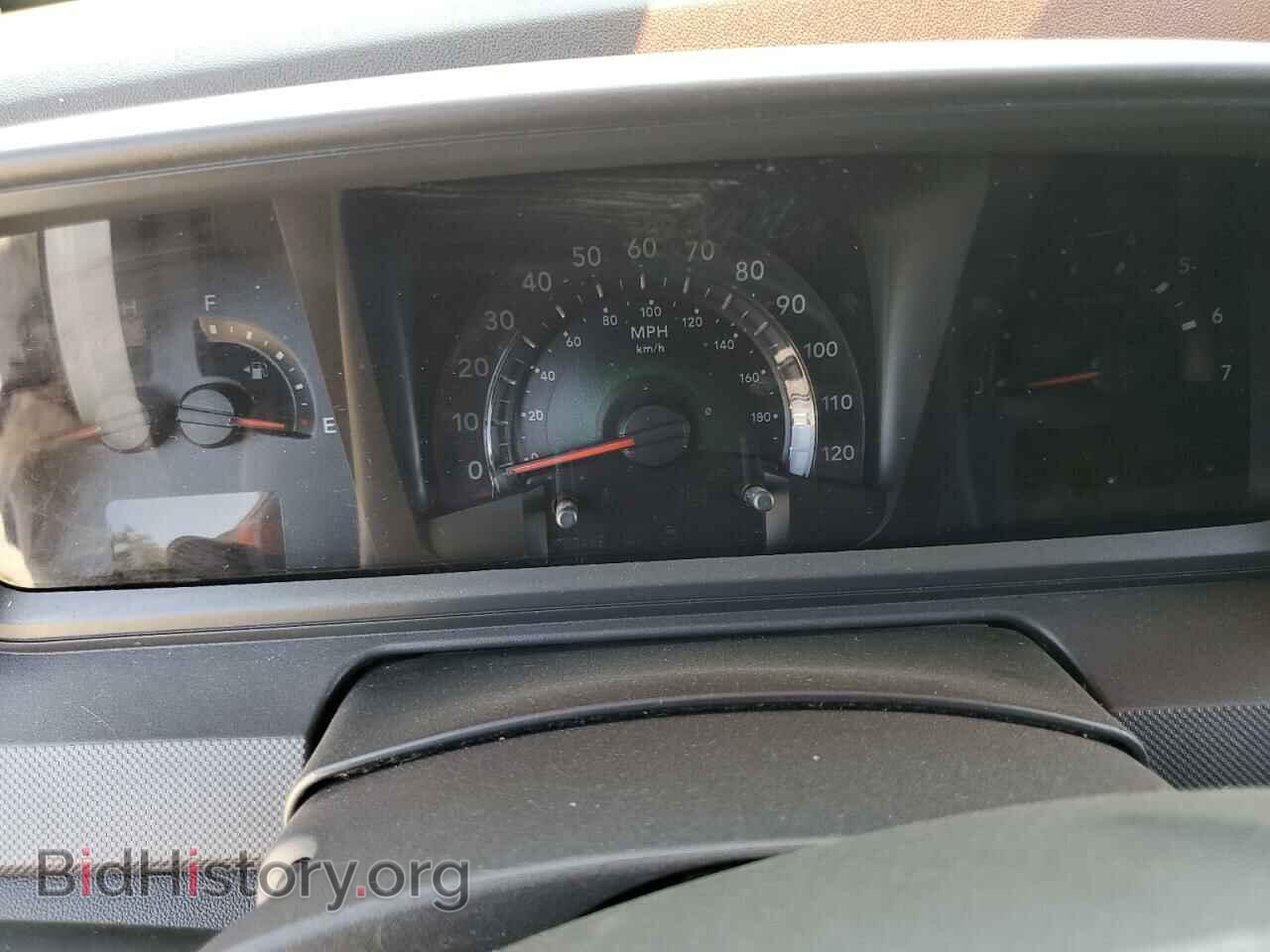 2010 DODGE JOURNEY - VIN: 3D4PG5FV5AT147772 - Фото 9