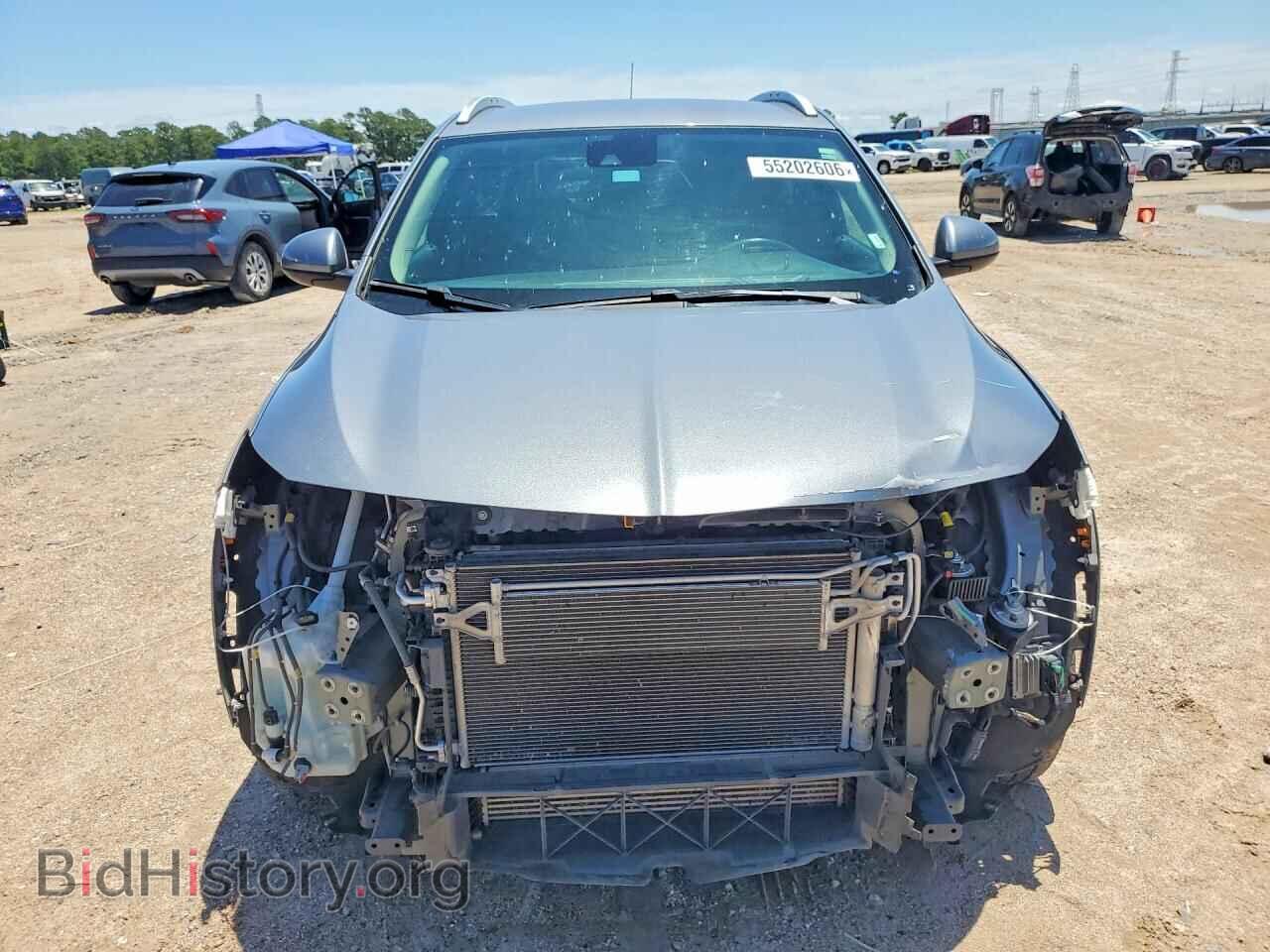 2021 BUICK ENCORE - VIN: KL4MMFSL7MB154340 - Фото 5