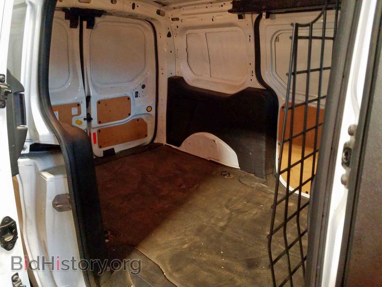 2016 FORD TRANSIT CO - VIN: NM0LS7F74G1290796 - Фото 6
