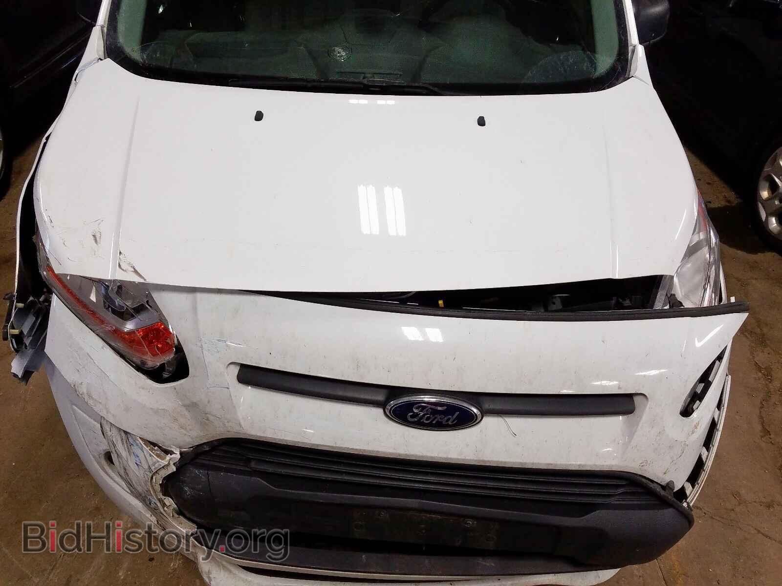 2016 FORD TRANSIT CO - VIN: NM0LS7F74G1290796 - Фото 7