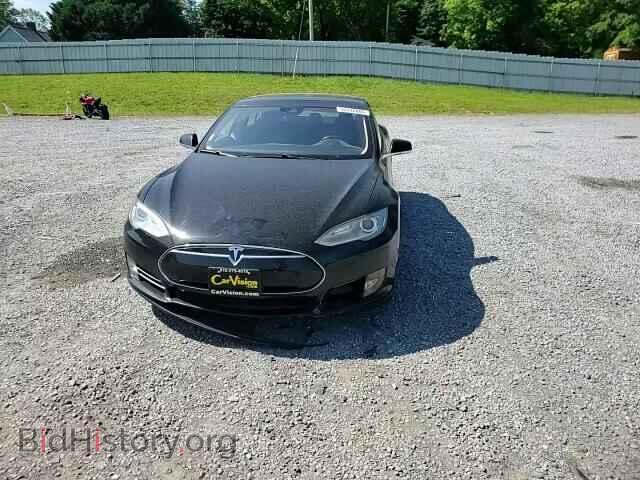 2016 TESLA MODEL S - VIN: 5YJSA1E17GF123934 - Photo 13