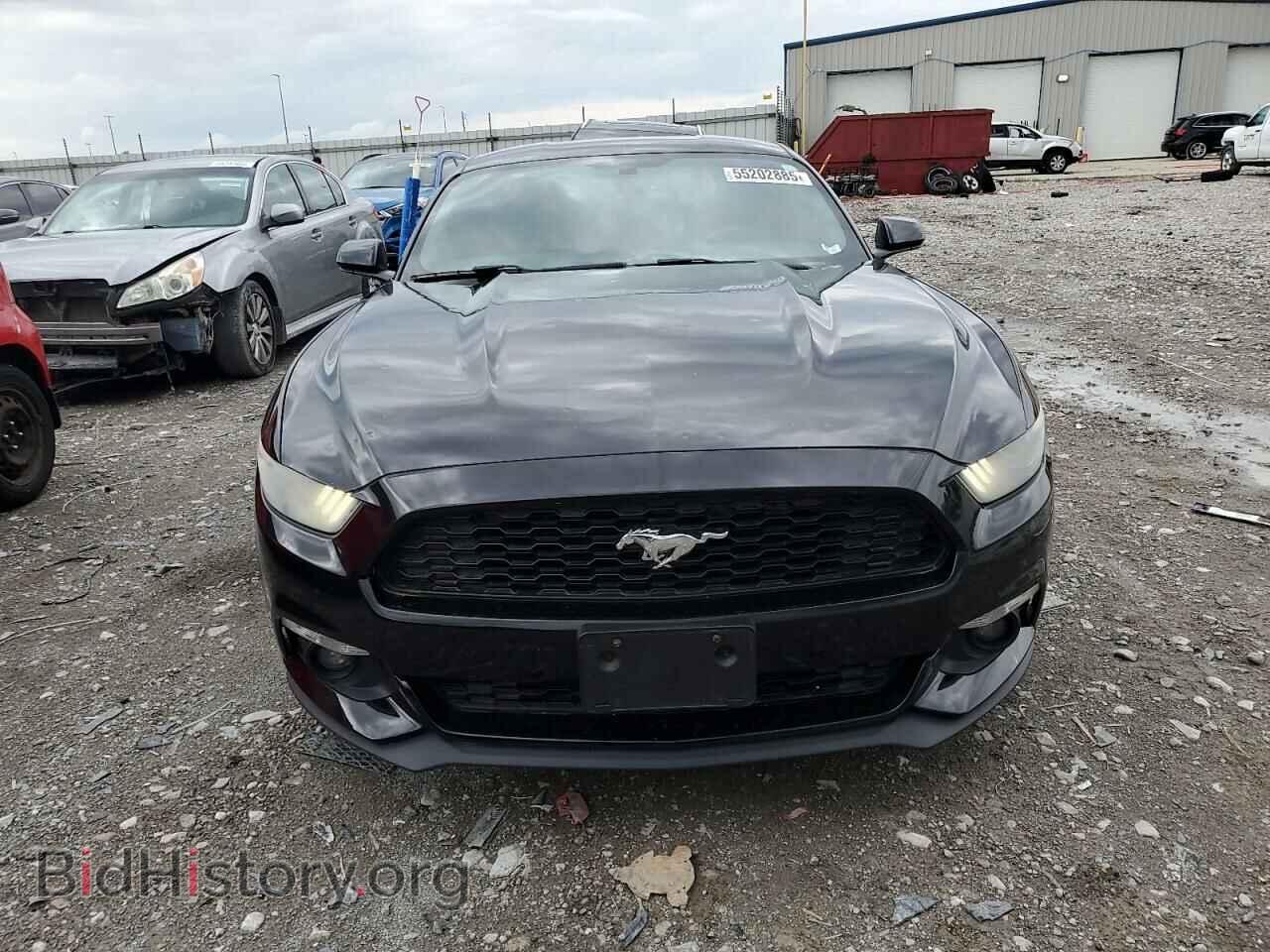 2015 FORD ALL Models - VIN: 1FA6P8TH3F5395847 - Photo 5