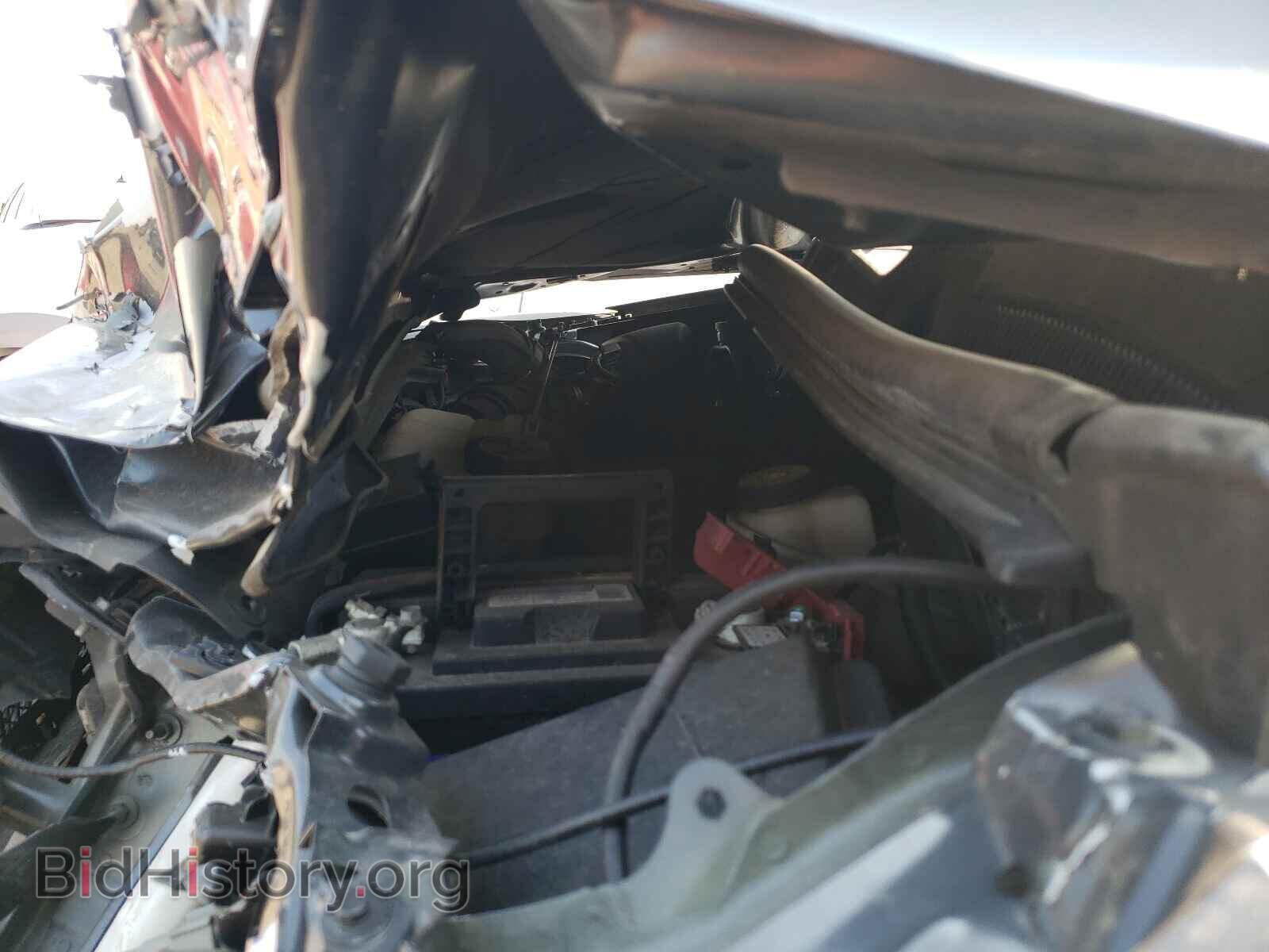 2017 BUICK ENCORE - VIN: KL4CJASB5HB019040 - Photo 7