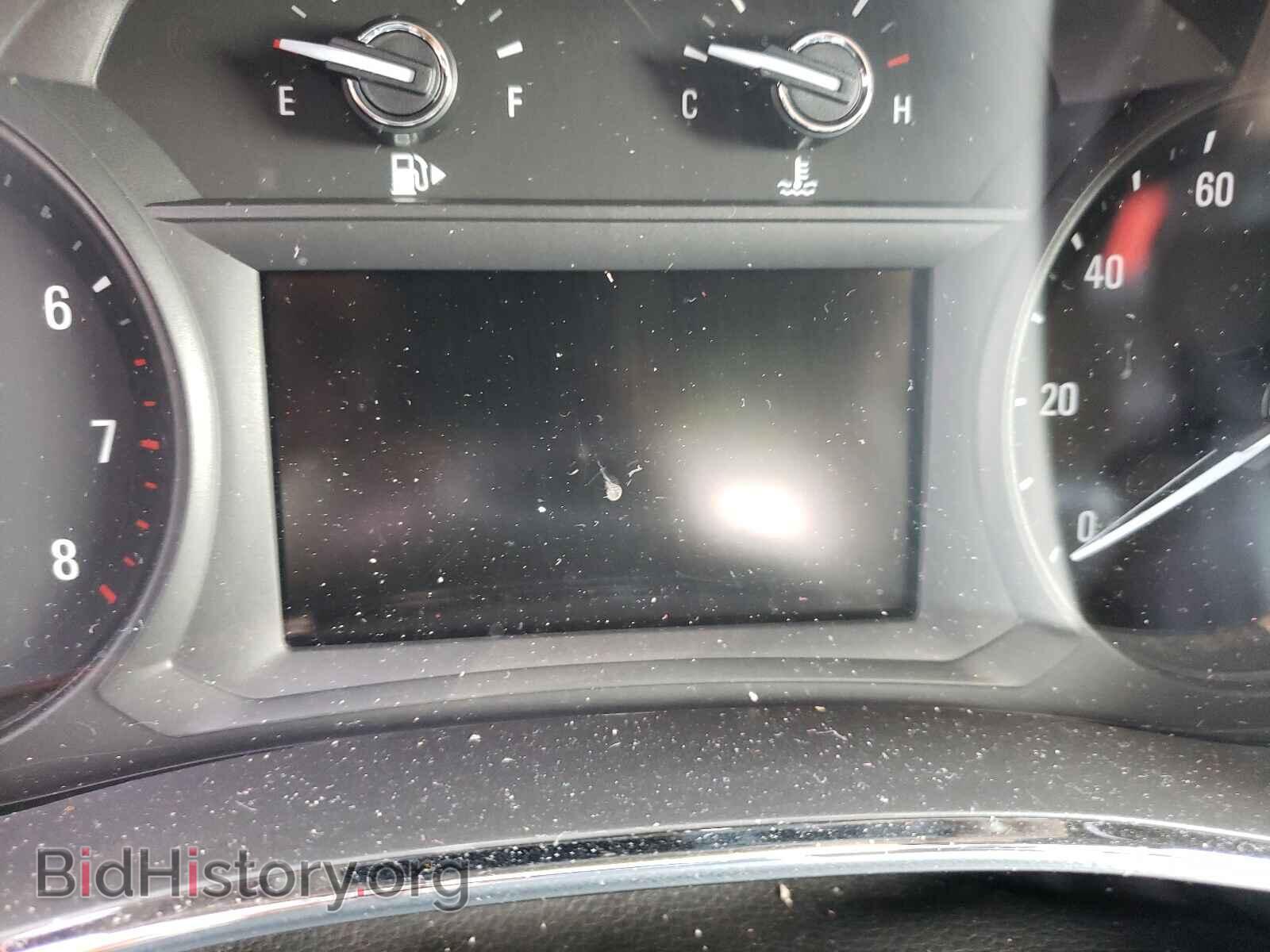 2017 BUICK ENCORE - VIN: KL4CJASB5HB019040 - Photo 8