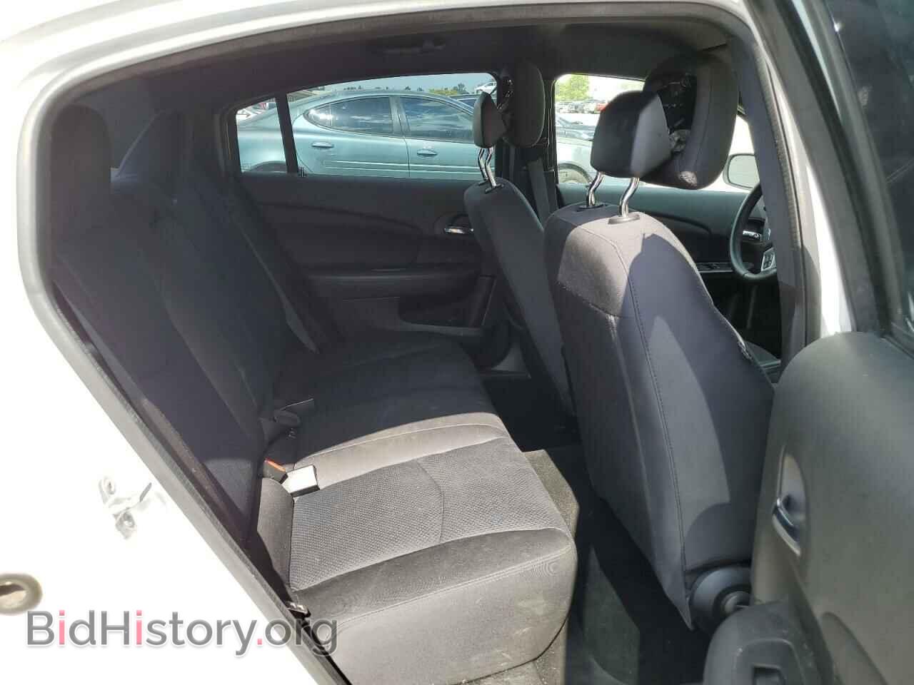 2013 CHRYSLER 200 - VIN: 1C3CCBBB9DN768409 - Фото 6