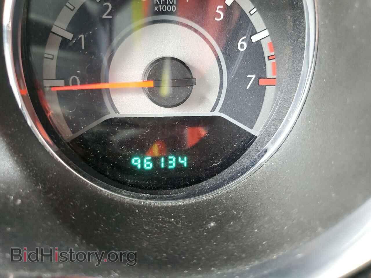2013 CHRYSLER 200 - VIN: 1C3CCBBB9DN768409 - Фото 8