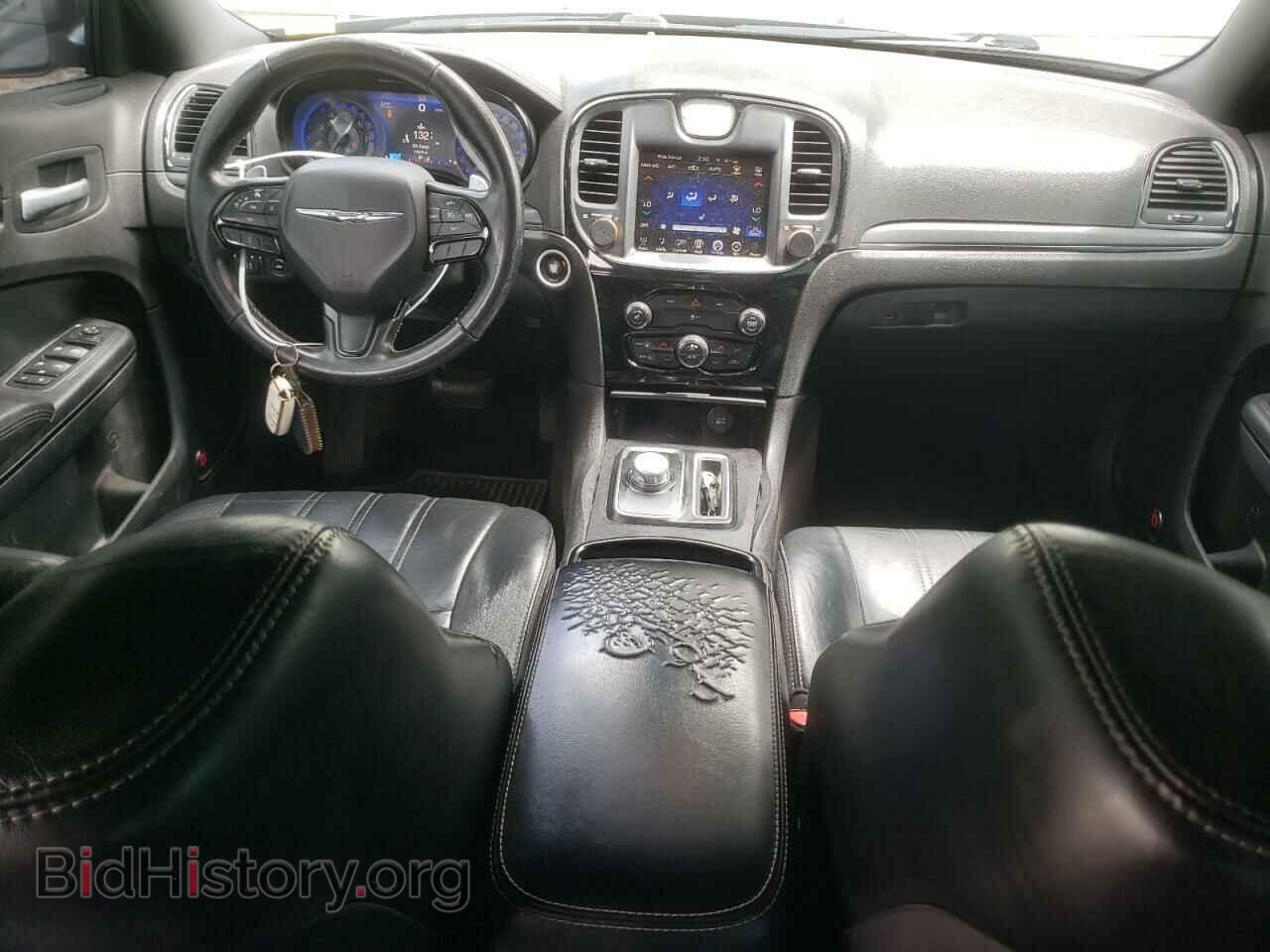 2015 CHRYSLER 300 - VIN: 2C3CCABG6FH837865 - Photo 8
