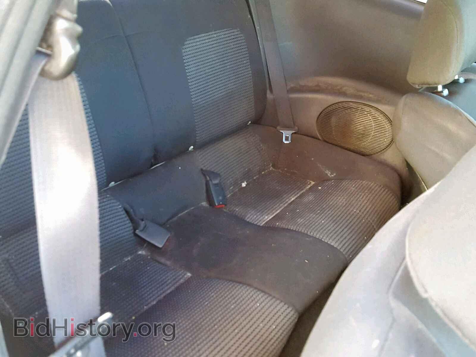 2003 MITSUBISHI ECLIPSE - VIN: 4A3AC84H03E139026 - Фото 6