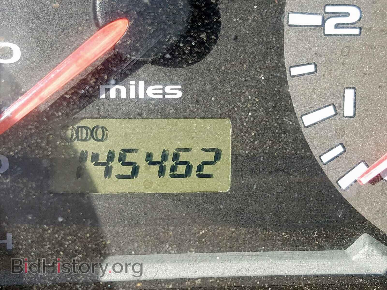 2003 MITSUBISHI ECLIPSE - VIN: 4A3AC84H03E139026 - Фото 8