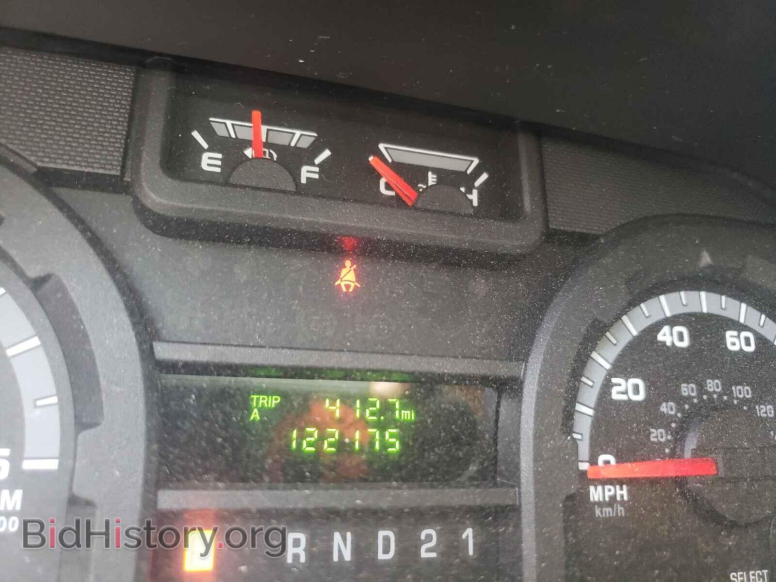 2013 FORD ECONOLINE - VIN: 1FTNS2EW4DDA04446 - Фото 8
