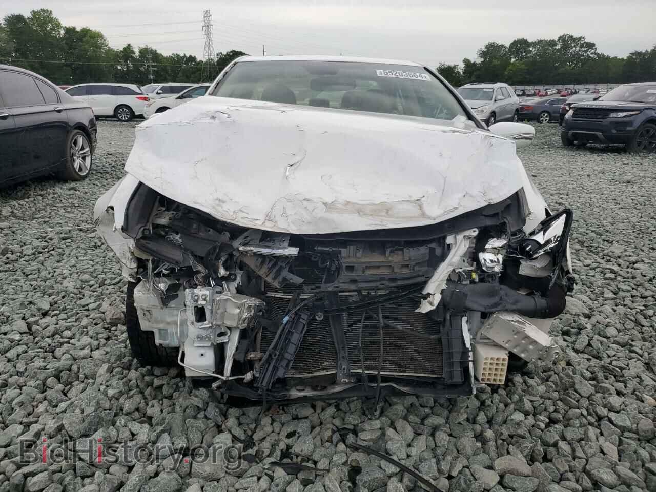 2010 LEXUS HS - VIN: JTHBB1BA8A2004574 - Photo 5