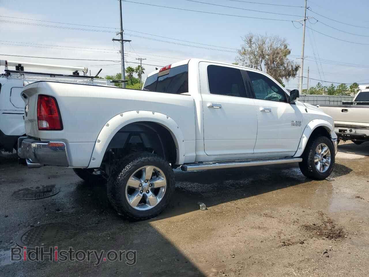 2015 RAM 1500 - VIN: 1C6RR6LT7FS624291 - Фото 3
