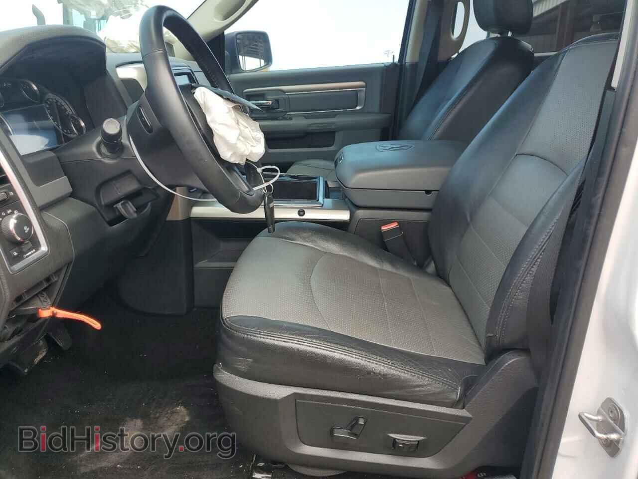 2015 RAM 1500 - VIN: 1C6RR6LT7FS624291 - Фото 7