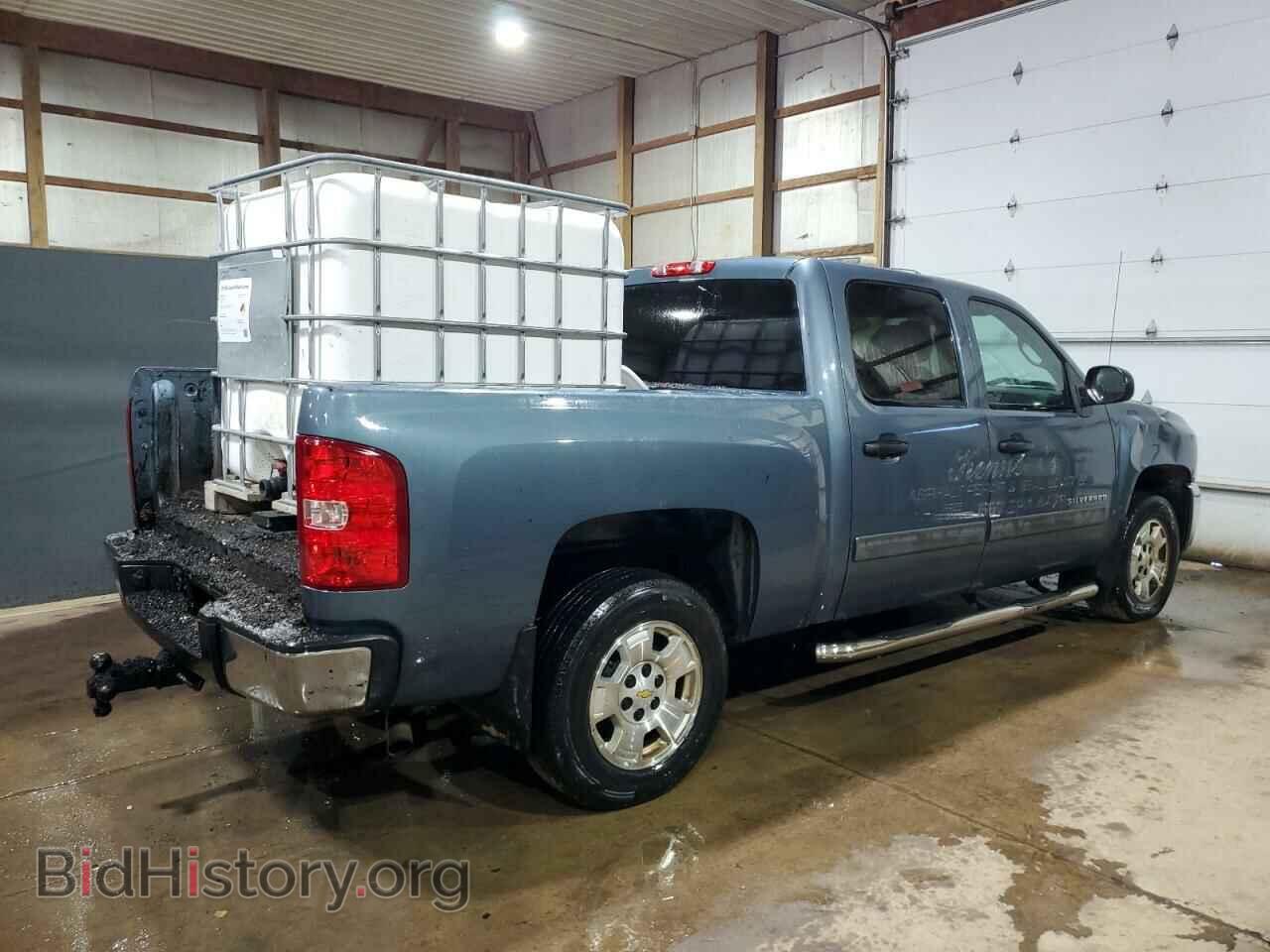 2013 CHEVROLET ALL Models - VIN: 3GCPCSE08DG198404 - Фото 3