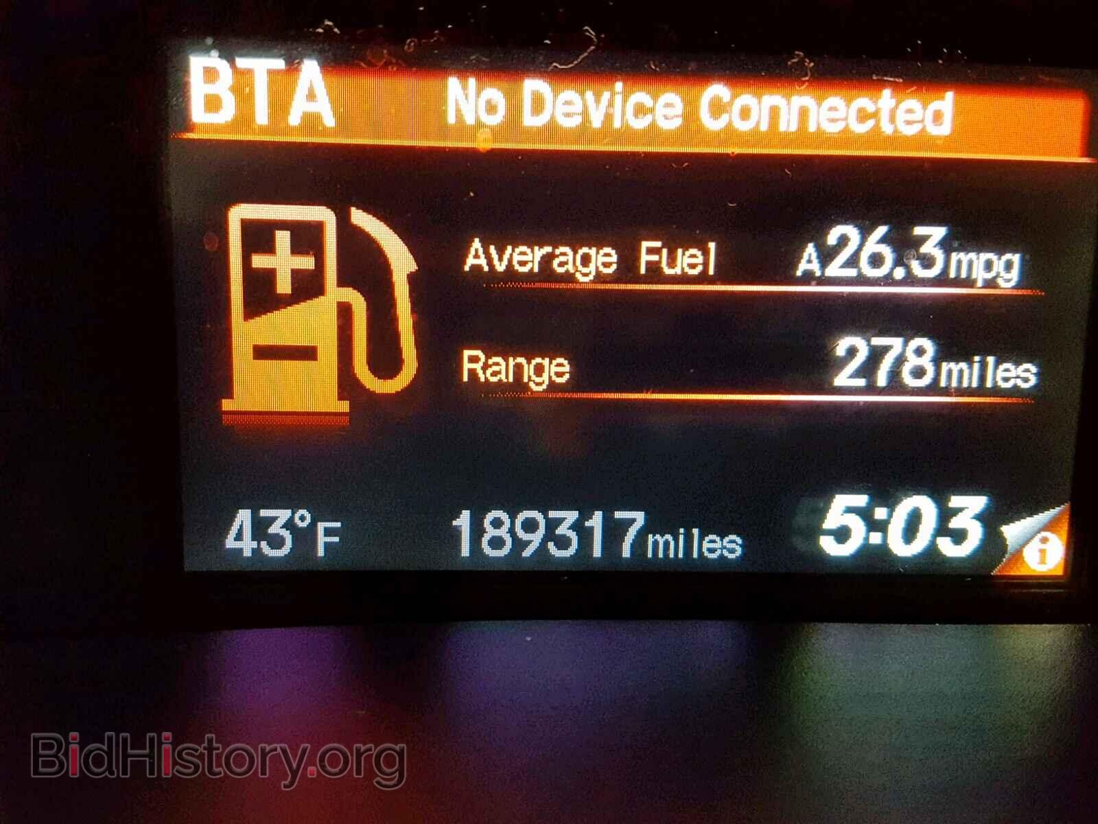 2012 HONDA CIVIC - VIN: 19XFB2F82CE029038 - Фото 8
