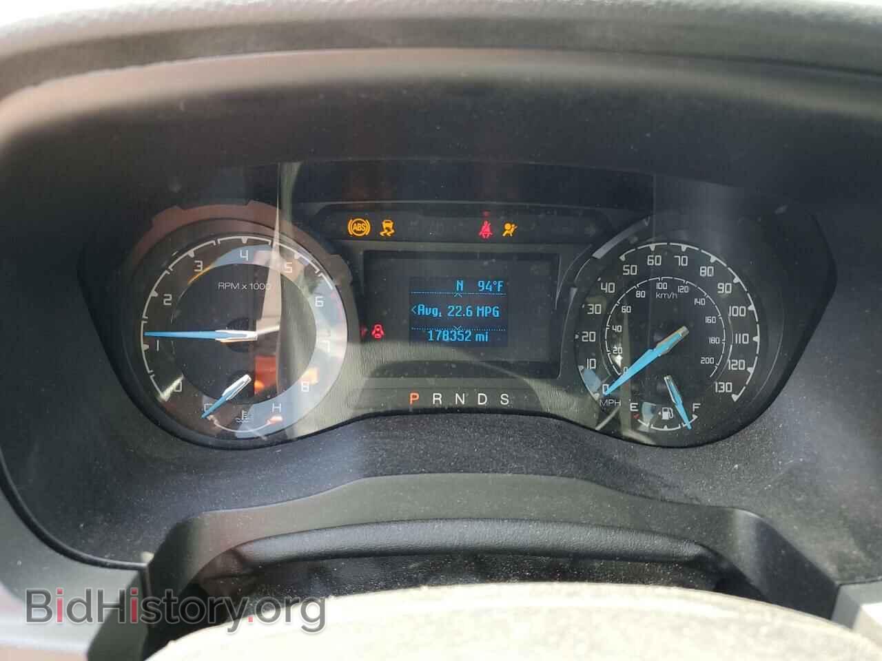 2021 FORD RANGER - VIN: 1FTER1EH1MLD58017 - Фото 9