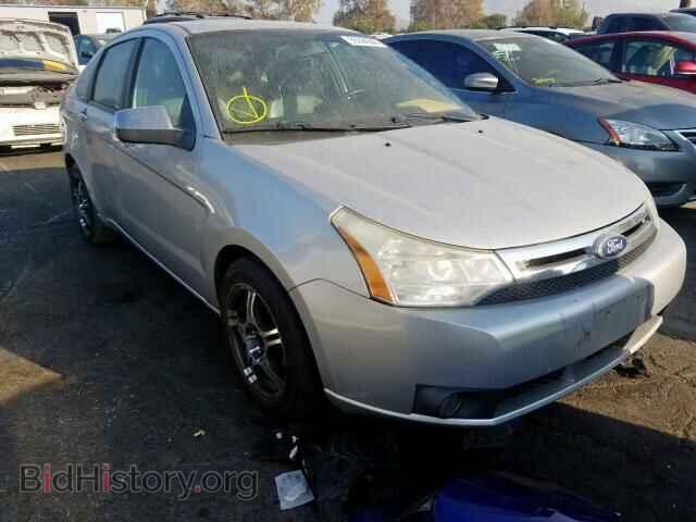 Фотография 1FAHP3HN0AW273895 - FORD FOCUS 2010