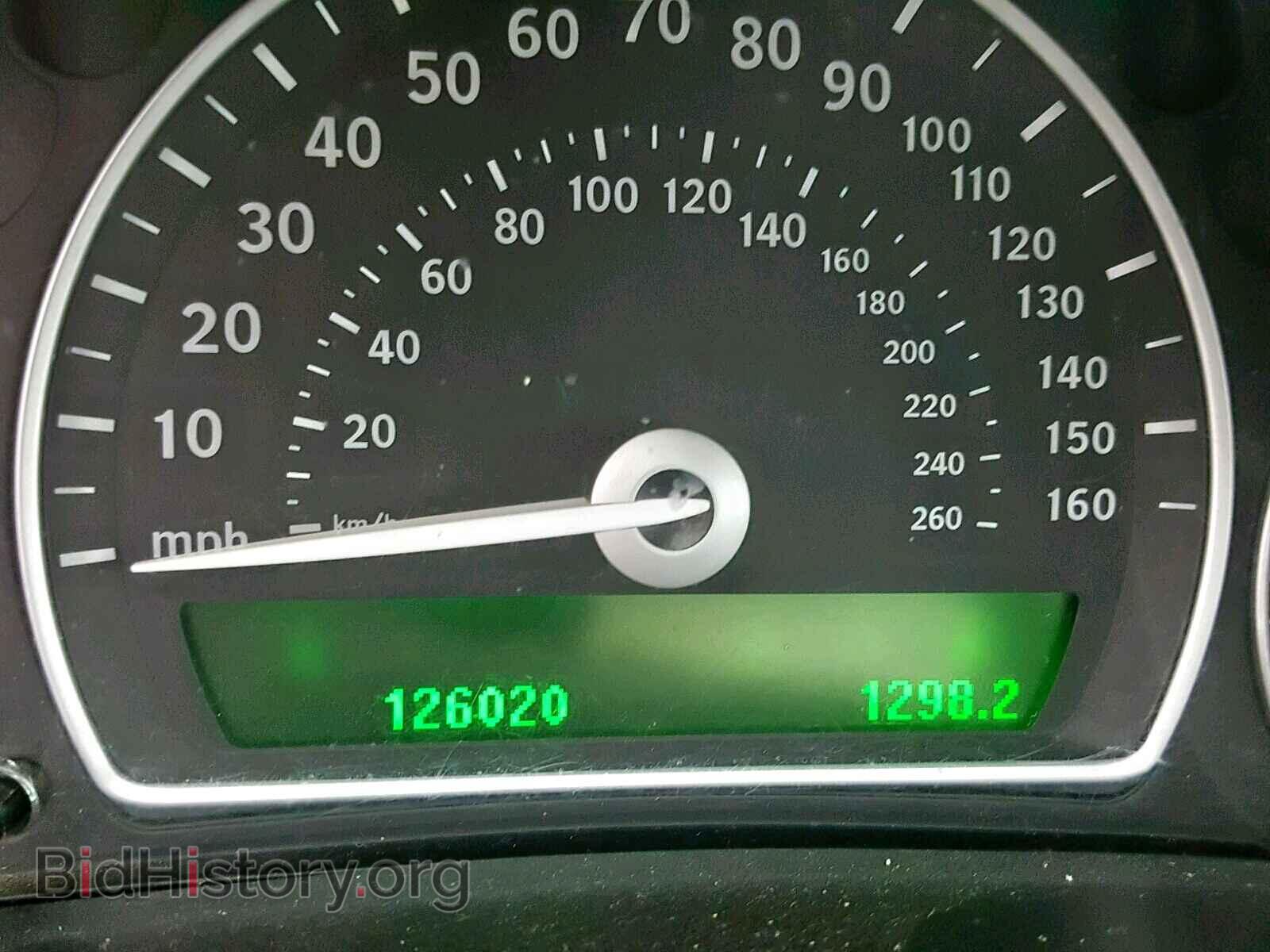 2010 SAAB 9 3 - VIN: YS3FA4CY7A1617870 - Фото 8