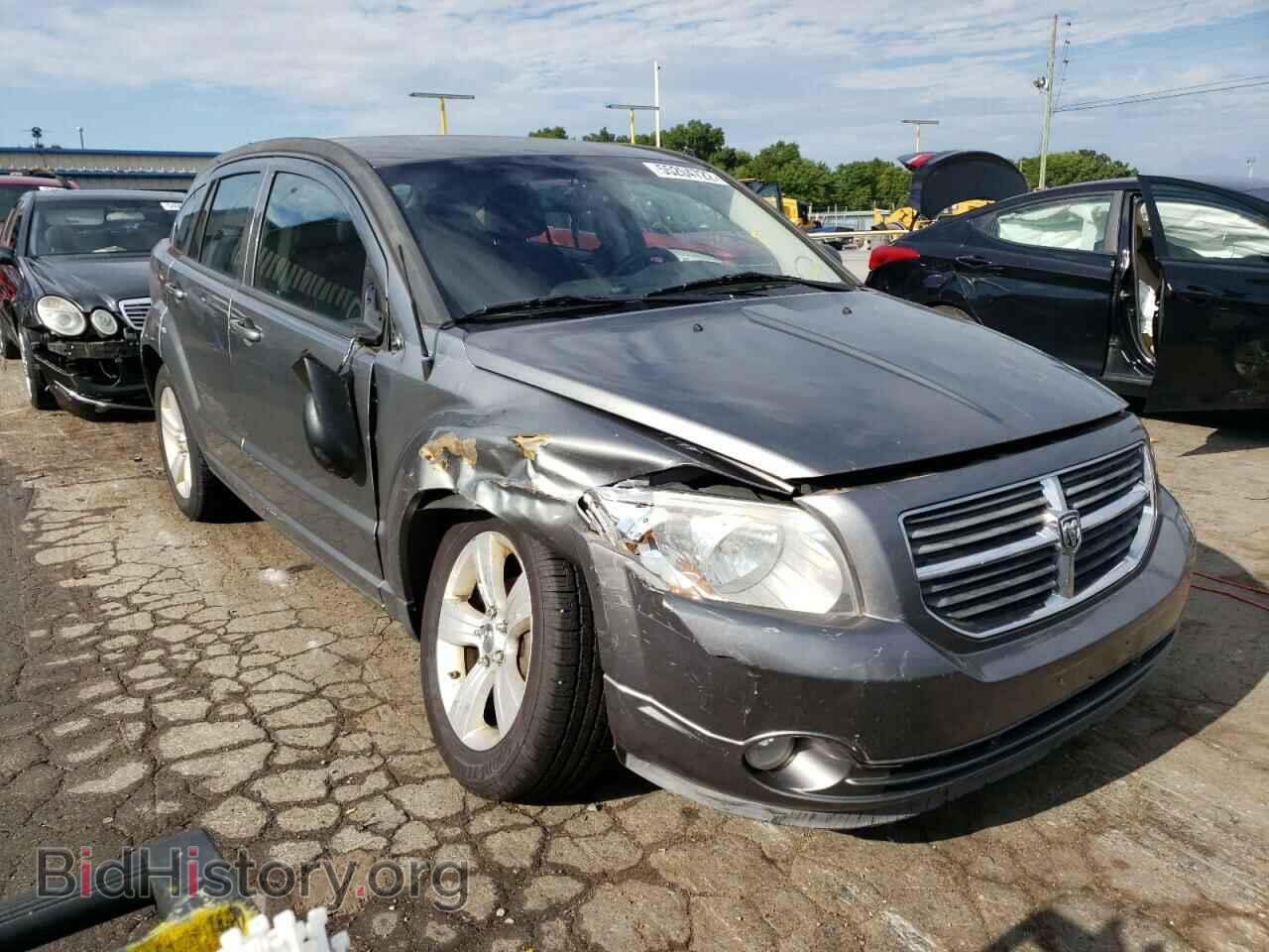 Photo 1B3CB3HA3BD249864 - DODGE CALIBER 2011