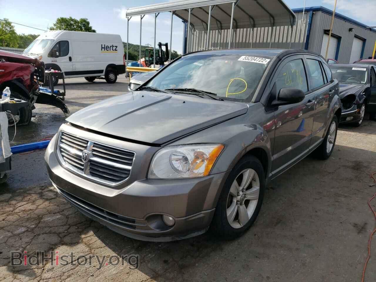2011 DODGE CALIBER - VIN: 1B3CB3HA3BD249864 - Photo 2