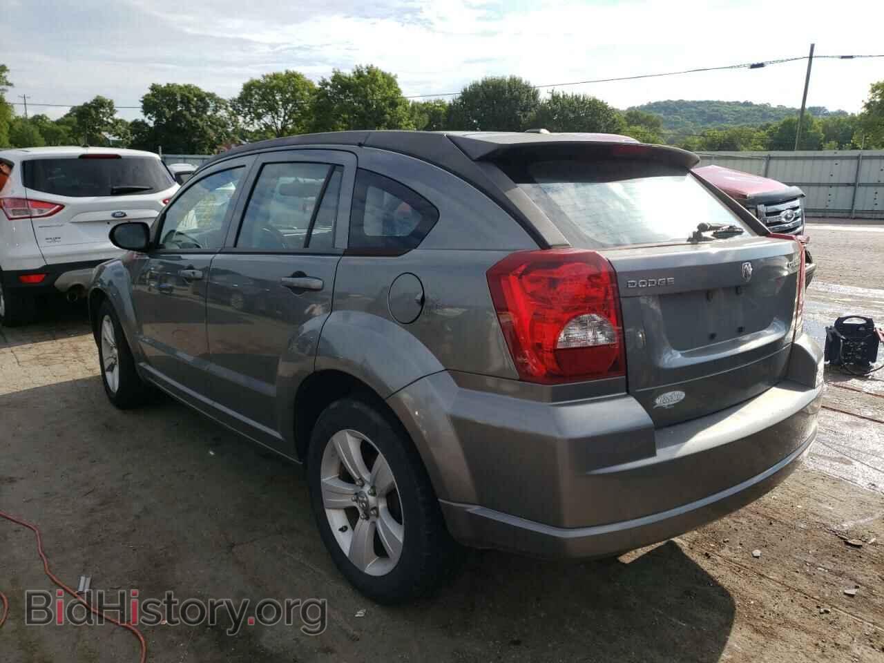 2011 DODGE CALIBER - VIN: 1B3CB3HA3BD249864 - Photo 3