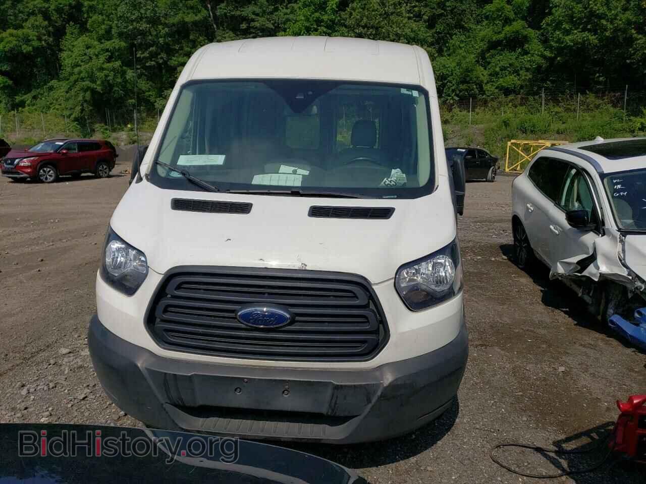 2019 FORD TRANSIT - VIN: 1FTYR2CM3KKB11023 - Photo 5