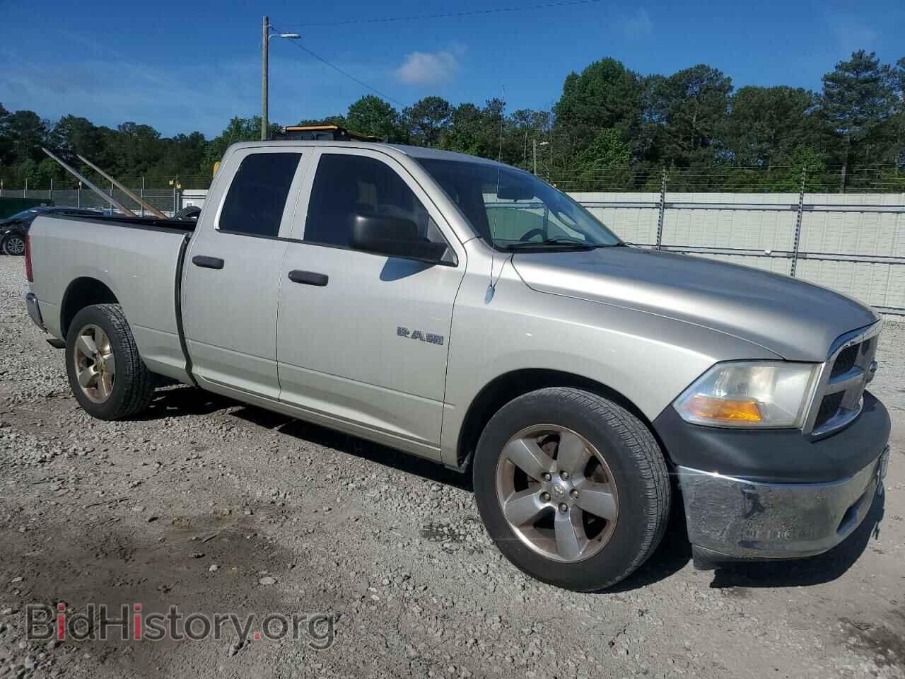 2010 DODGE All Models - VIN: 1D7RB1GP8AS248700 - Photo 4