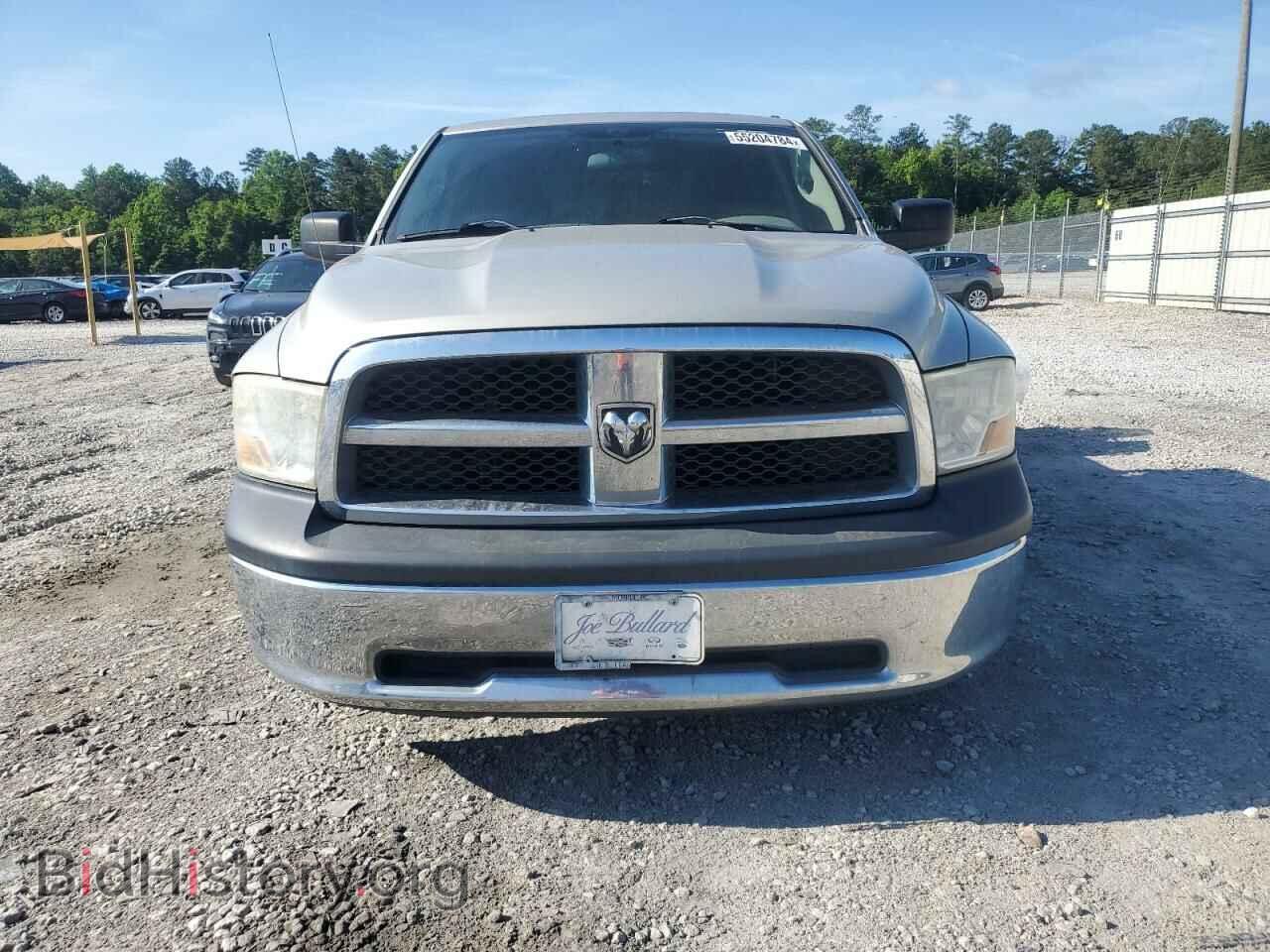 2010 DODGE All Models - VIN: 1D7RB1GP8AS248700 - Photo 5