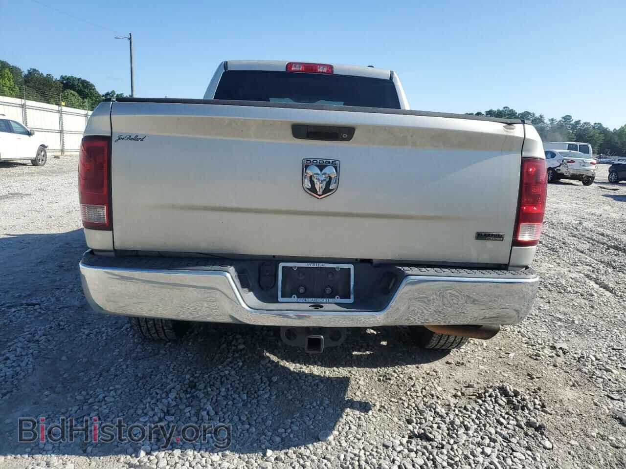 2010 DODGE All Models - VIN: 1D7RB1GP8AS248700 - Photo 6