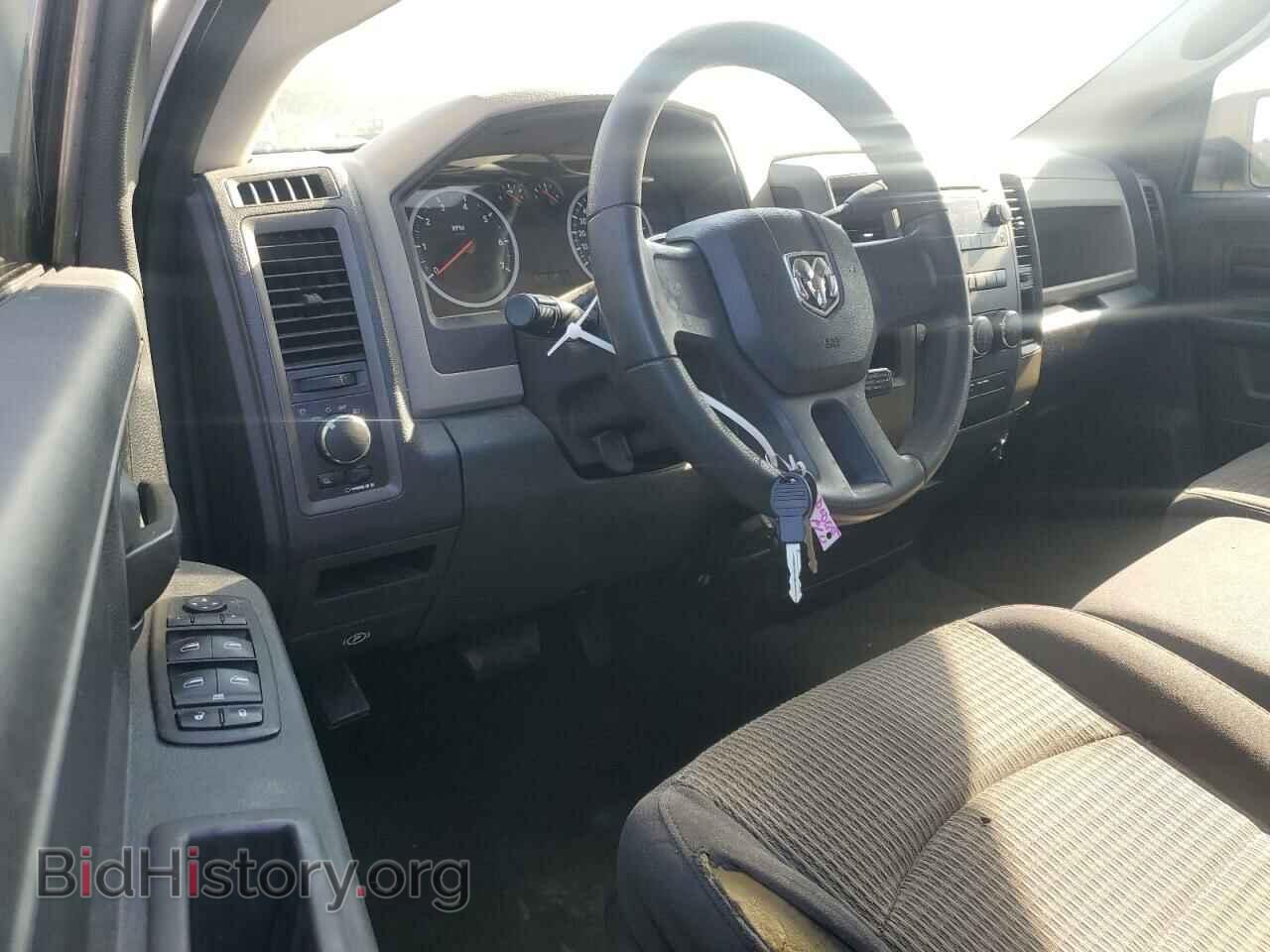 2010 DODGE All Models - VIN: 1D7RB1GP8AS248700 - Photo 8