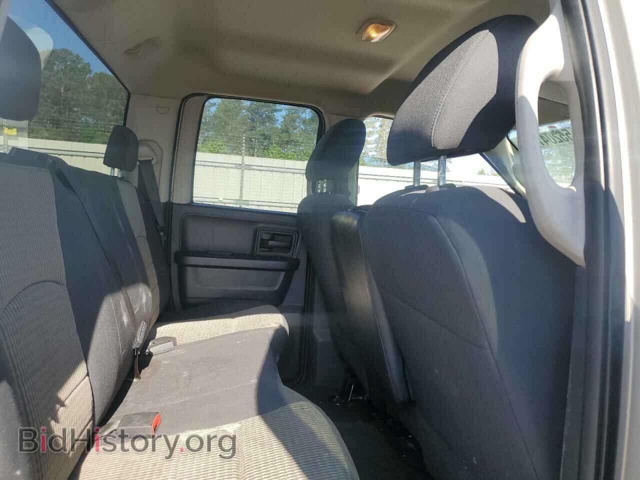 2010 DODGE All Models - VIN: 1D7RB1GP8AS248700 - Photo 10