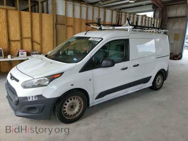 Photo NM0LS7E71E1162160 - FORD TRANSIT 2014