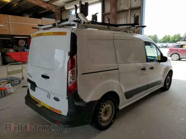 2014 FORD TRANSIT - VIN: NM0LS7E71E1162160 - Фото 3