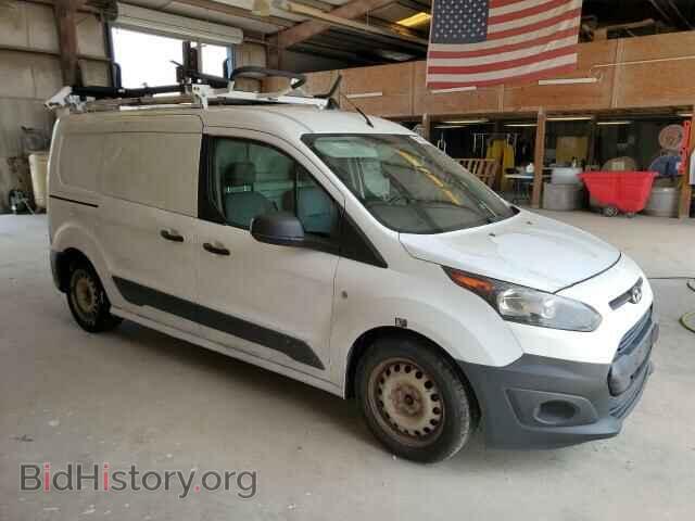 2014 FORD TRANSIT - VIN: NM0LS7E71E1162160 - Фото 4