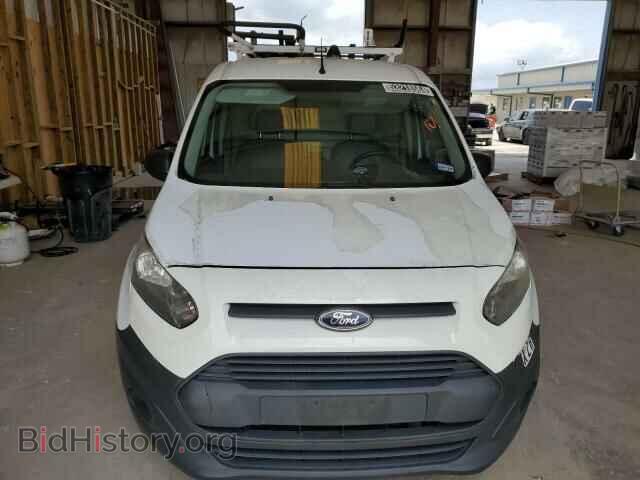 2014 FORD TRANSIT - VIN: NM0LS7E71E1162160 - Фото 5