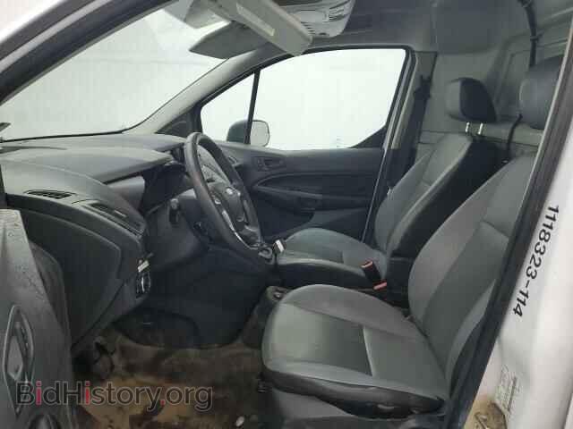 2014 FORD TRANSIT - VIN: NM0LS7E71E1162160 - Фото 7