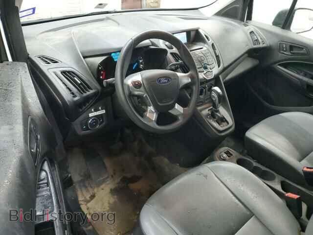 2014 FORD TRANSIT - VIN: NM0LS7E71E1162160 - Фото 8