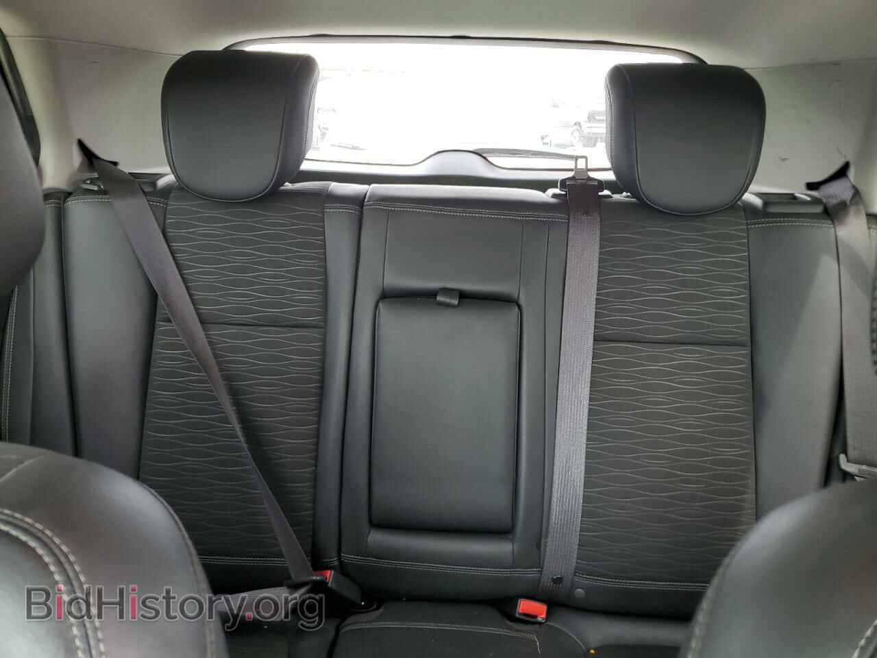 2016 BUICK ENCORE - VIN: KL4CJASB3GB714616 - Photo 10