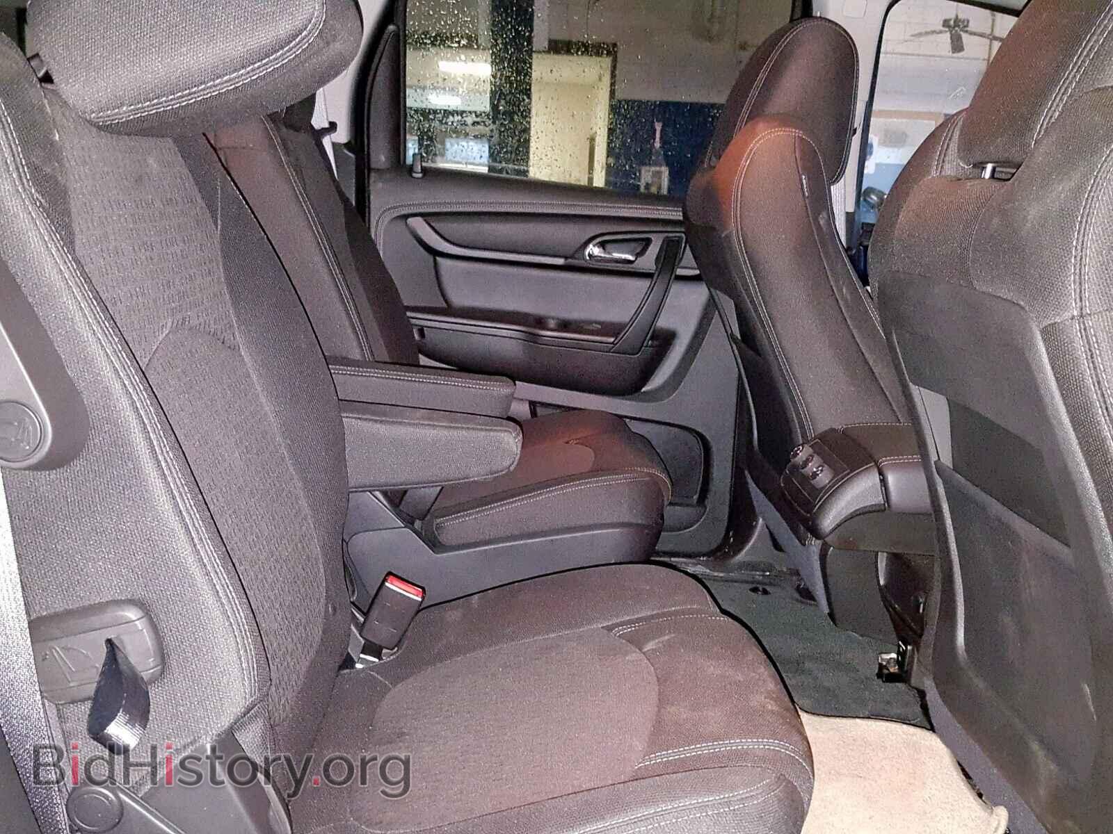 2015 GMC ACADIA SLE - VIN: 1GKKRPKD5FJ347340 - Фото 6