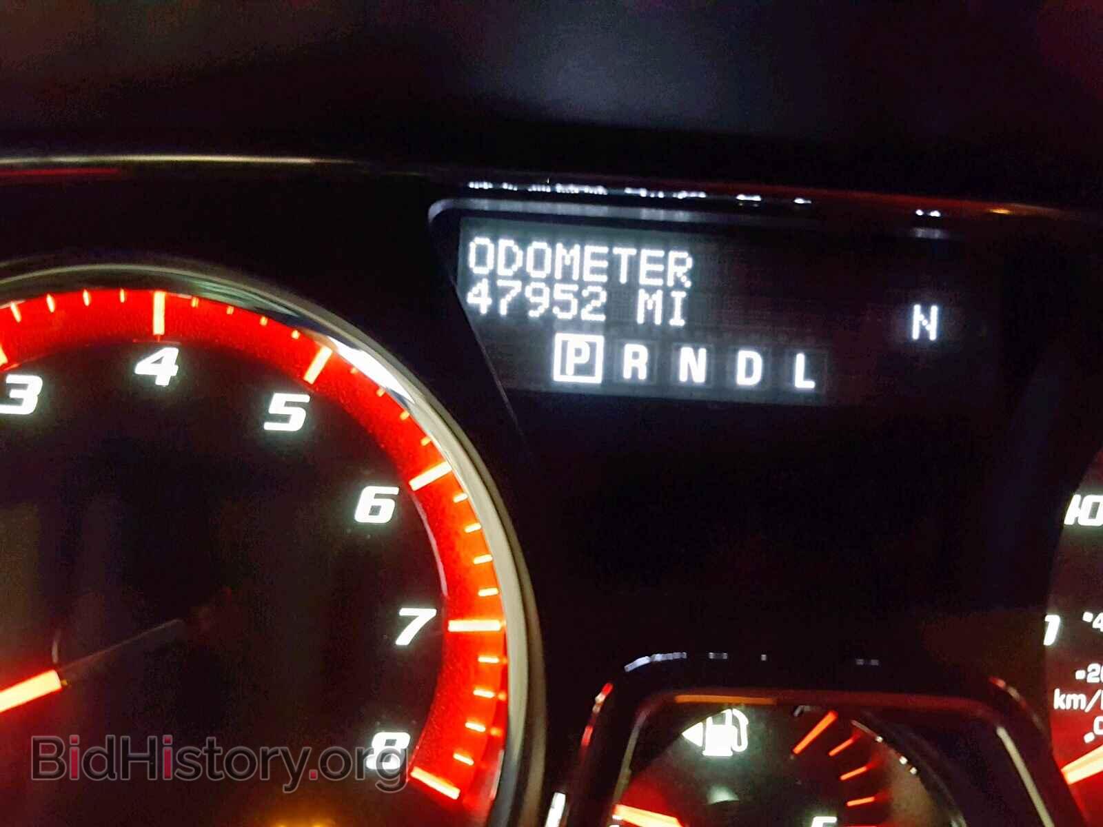 2015 GMC ACADIA SLE - VIN: 1GKKRPKD5FJ347340 - Фото 8